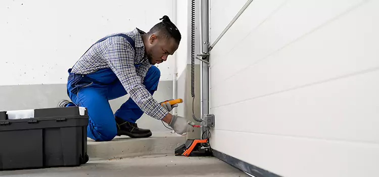 Expert Solutions for Every Garage Lock Need in East Peoria, IL