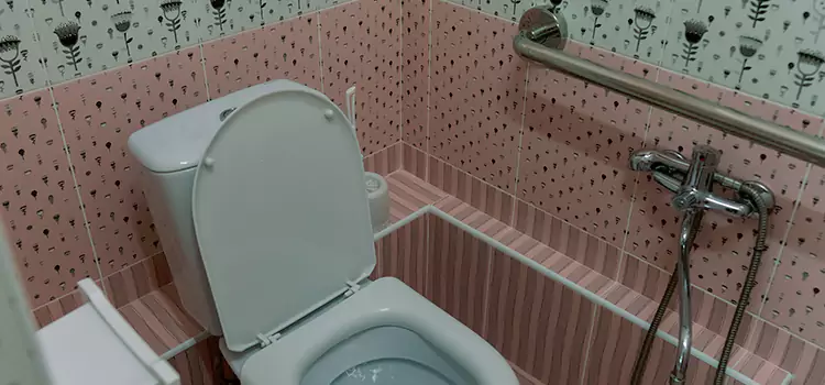 Meeting Diverse Needs With Accessible Restroom Solutions in East Peoria, IL