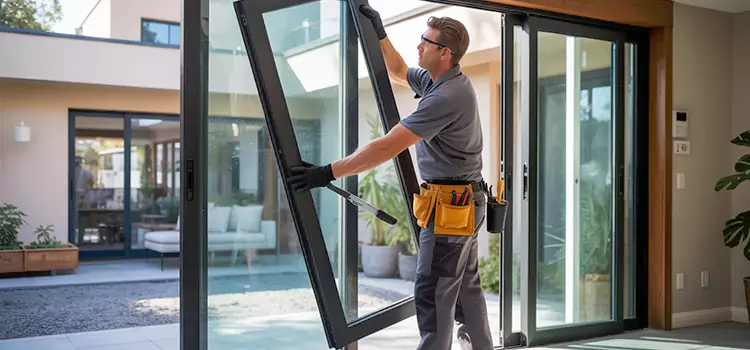 Specialized Sliding Door Roller Services in East Peoria, Illinois