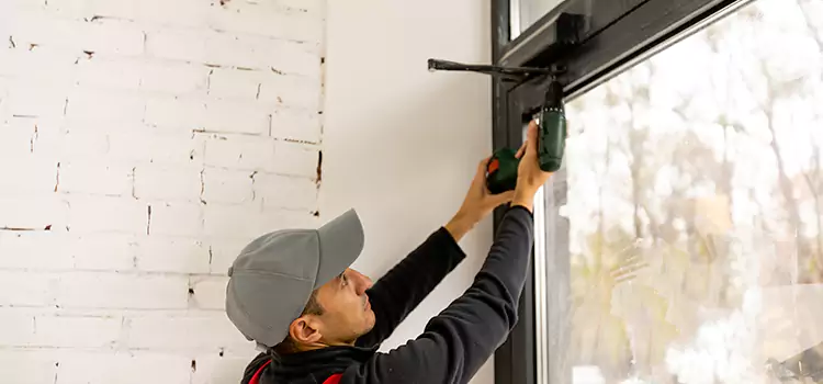 Your Trusted Partner for Door Closer Solutions in East Peoria, IL
