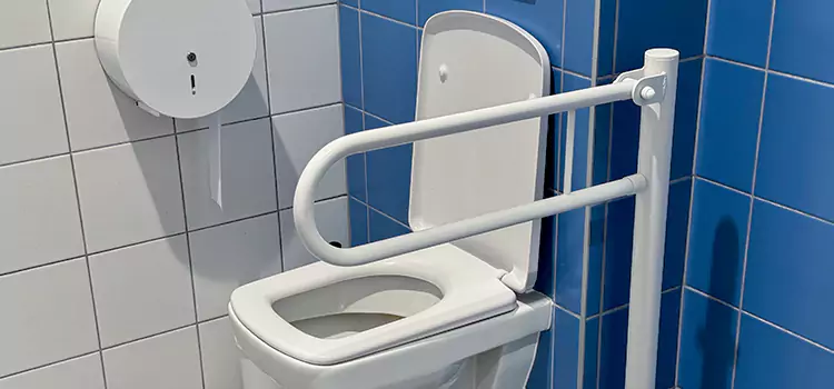 Comprehensive Solutions in East Peoria, IL for Accessible Facilities