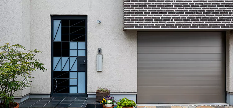 Residential Roll Up Security Doors East Peoria